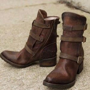 FreeBird Apex Boot size 8